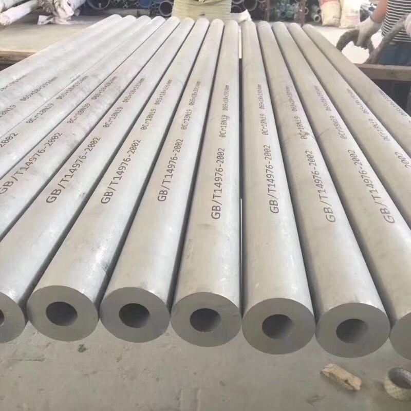 《310S不銹鋼管：品質(zhì)卓越，助力工程建設的“鋼鐵脊梁”》